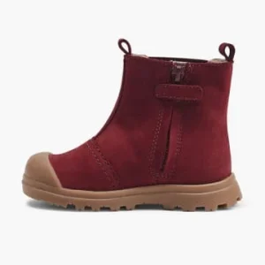 Beste Bewertungen von 🛒 Stiefel & 🥾 Boots Elefanten Lauflerner Pepin, Weite M Rot Günstig Kaufen ✔️ 10