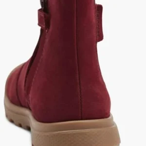 Beste Bewertungen von 🛒 Stiefel & 🥾 Boots Elefanten Lauflerner Pepin, Weite M Rot Günstig Kaufen ✔️ 14