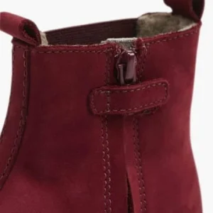 Beste Bewertungen von 🛒 Stiefel & 🥾 Boots Elefanten Lauflerner Pepin, Weite M Rot Günstig Kaufen ✔️ 16