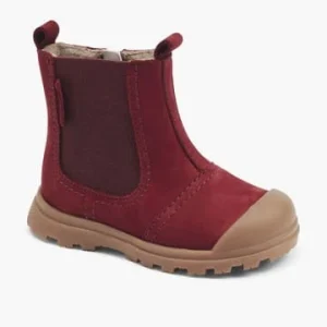 Beste Bewertungen von 🛒 Stiefel & 🥾 Boots Elefanten Lauflerner Pepin, Weite M Rot Günstig Kaufen ✔️ 18