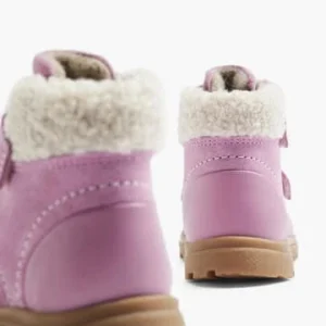 Angebote 🌟 Lauflernschuhe Elefanten Lauflerner Piero, Weite M Pink Günstig Kaufen 👍 14