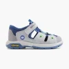 Top 10 😀 Sandalen Elefanten Lauflerner Pinto, Weite W Grau Günstig Kaufen ❤️ 22