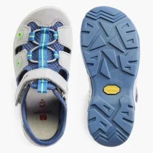 Top 10 😀 Sandalen Elefanten Lauflerner Pinto, Weite W Grau Günstig Kaufen ❤️ 12