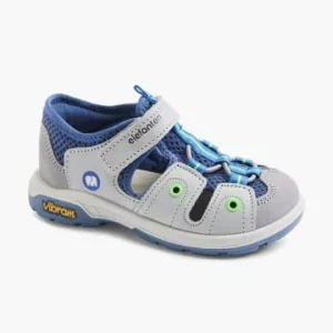 Top 10 😀 Sandalen Elefanten Lauflerner Pinto, Weite W Grau Günstig Kaufen ❤️ 18