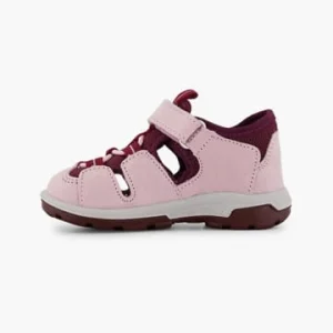 Neu 🧨 Lauflernschuhe Elefanten Lauflerner Pinto, Weite W Rosa Günstig Kaufen 😀 10