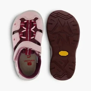 Neu 🧨 Lauflernschuhe Elefanten Lauflerner Pinto, Weite W Rosa Günstig Kaufen 😀 12