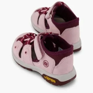 Neu 🧨 Lauflernschuhe Elefanten Lauflerner Pinto, Weite W Rosa Günstig Kaufen 😀 14