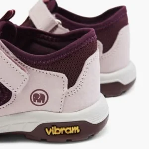 Neu 🧨 Lauflernschuhe Elefanten Lauflerner Pinto, Weite W Rosa Günstig Kaufen 😀 16