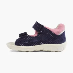 Neu 😀 Sandalen Elefanten Lauflerner Pipe, Weite M Blau Günstig Kaufen 👍 10