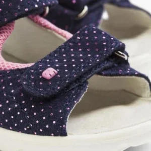 Neu 😀 Sandalen Elefanten Lauflerner Pipe, Weite M Blau Günstig Kaufen 👍 16