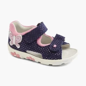 Neu 😀 Sandalen Elefanten Lauflerner Pipe, Weite M Blau Günstig Kaufen 👍 18