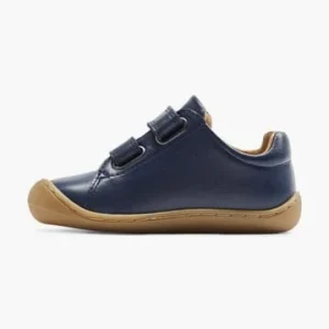 Rabatt ✨ Lauflernschuhe Elefanten Lauflerner Pola, Weite M Navyblau Günstig Kaufen 🔔 10