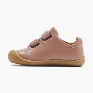 Großhandel ⭐ Lauflernschuhe Elefanten Lauflerner Pola, Weite M Rosa Günstig Kaufen 🧨 10