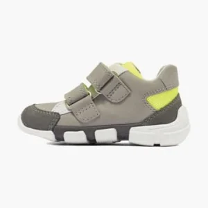 Schlussverkauf 🌟 Halbschuhe Elefanten Lauflerner Rene, Weite M Grau Günstig Kaufen 🎉 10