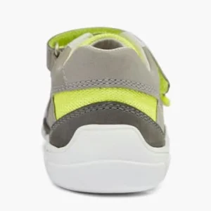 Schlussverkauf 🌟 Halbschuhe Elefanten Lauflerner Rene, Weite M Grau Günstig Kaufen 🎉 14