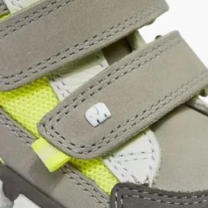 Schlussverkauf 🌟 Halbschuhe Elefanten Lauflerner Rene, Weite M Grau Günstig Kaufen 🎉 16
