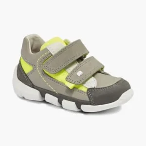 Schlussverkauf 🌟 Halbschuhe Elefanten Lauflerner Rene, Weite M Grau Günstig Kaufen 🎉 18