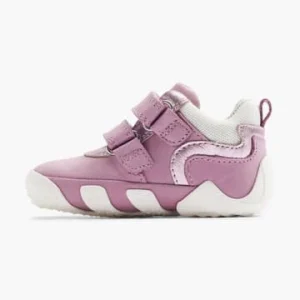 Billig ⭐ Halbschuhe Elefanten Lauflerner Rina, Weite M Rosa Günstig Kaufen 🧨 10