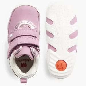 Billig ⭐ Halbschuhe Elefanten Lauflerner Rina, Weite M Rosa Günstig Kaufen 🧨 12