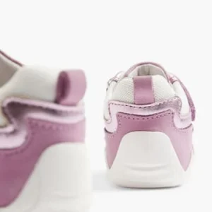 Billig ⭐ Halbschuhe Elefanten Lauflerner Rina, Weite M Rosa Günstig Kaufen 🧨 14