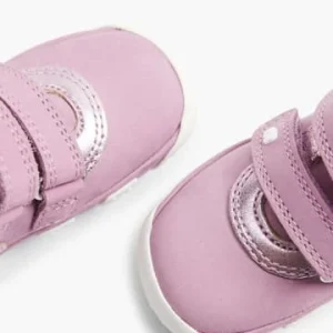 Billig ⭐ Halbschuhe Elefanten Lauflerner Rina, Weite M Rosa Günstig Kaufen 🧨 16