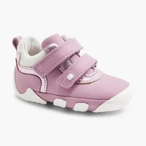 Billig ⭐ Halbschuhe Elefanten Lauflerner Rina, Weite M Rosa Günstig Kaufen 🧨 18