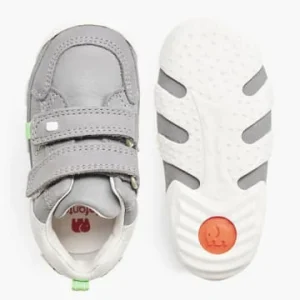 Bestpreis 😉 Halbschuhe Elefanten Lauflerner Robbie, Weite M Grau Günstig Kaufen 🔔 12