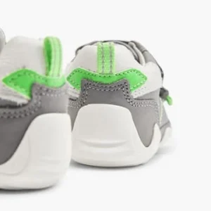 Bestpreis 😉 Halbschuhe Elefanten Lauflerner Robbie, Weite M Grau Günstig Kaufen 🔔 14