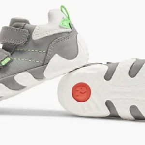 Bestpreis 😉 Halbschuhe Elefanten Lauflerner Robbie, Weite M Grau Günstig Kaufen 🔔 16