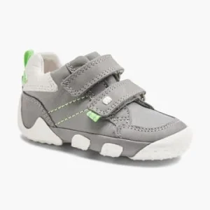 Bestpreis 😉 Halbschuhe Elefanten Lauflerner Robbie, Weite M Grau Günstig Kaufen 🔔 18