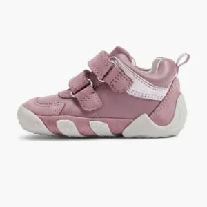 Großhandel ✔️ Halbschuhe Elefanten Lauflerner Rocchetta, Weite M Lila Günstig Kaufen 🤩 10