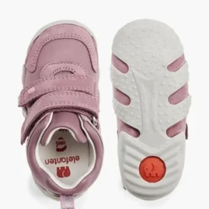 Großhandel ✔️ Halbschuhe Elefanten Lauflerner Rocchetta, Weite M Lila Günstig Kaufen 🤩 12