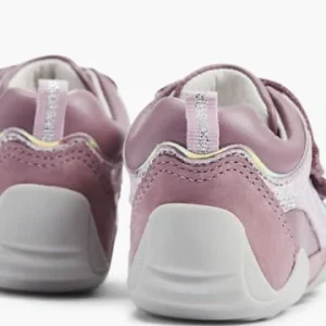 Großhandel ✔️ Halbschuhe Elefanten Lauflerner Rocchetta, Weite M Lila Günstig Kaufen 🤩 14