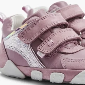 Großhandel ✔️ Halbschuhe Elefanten Lauflerner Rocchetta, Weite M Lila Günstig Kaufen 🤩 16