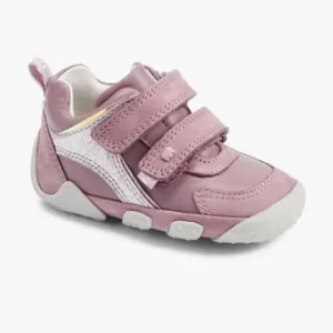 Großhandel ✔️ Halbschuhe Elefanten Lauflerner Rocchetta, Weite M Lila Günstig Kaufen 🤩 18