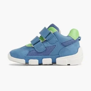 Schlussverkauf 🧨 Halbschuhe Elefanten Lauflerner Rose, Weite M Blau Günstig Kaufen 😀 10