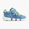 Schlussverkauf 🧨 Halbschuhe Elefanten Lauflerner Rose, Weite M Blau Günstig Kaufen 😀 20