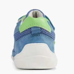 Schlussverkauf 🧨 Halbschuhe Elefanten Lauflerner Rose, Weite M Blau Günstig Kaufen 😀 14