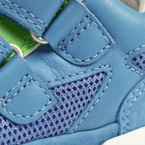 Schlussverkauf 🧨 Halbschuhe Elefanten Lauflerner Rose, Weite M Blau Günstig Kaufen 😀 16