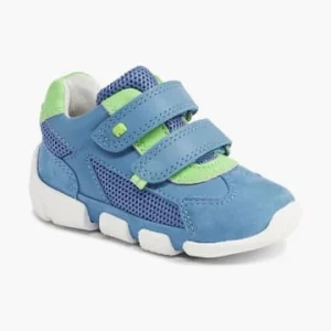 Schlussverkauf 🧨 Halbschuhe Elefanten Lauflerner Rose, Weite M Blau Günstig Kaufen 😀 18