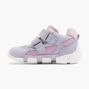 Blitzangebot ❤️ Lauflernschuhe Elefanten Lauflerner Rose Weite M Flieder Günstig Kaufen 🥰 10