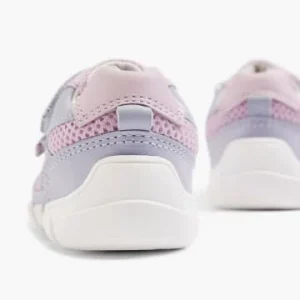 Blitzangebot ❤️ Lauflernschuhe Elefanten Lauflerner Rose Weite M Flieder Günstig Kaufen 🥰 14