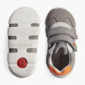 Brandneu 💯 Halbschuhe Elefanten Lauflerner Rose, Weite M Grau Günstig Kaufen 🎁 12