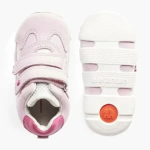 Neu 🧨 Halbschuhe Elefanten Lauflerner Rose, Weite M Rosa Günstig Kaufen ⌛ 12