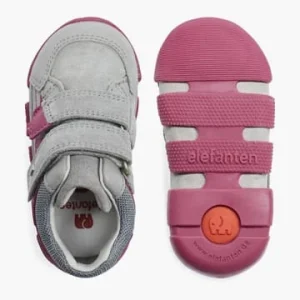 Top 10 🤩 Halbschuhe Elefanten Lauflerner Rosetta, Weite M Grau Günstig Kaufen 😉 12