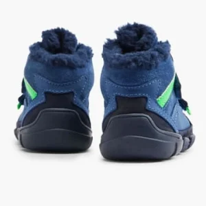Besorgen 🔔 Stiefel & 🥾 Boots Elefanten Lauflerner Rosita, Weite M Blau Günstig Kaufen 🌟 14