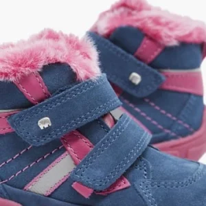 Top 10 🎉 Stiefel & 🥾 Boots Elefanten Lauflerner Ross, Weite M Blau Günstig Kaufen 😉 16