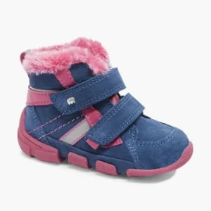 Top 10 🎉 Stiefel & 🥾 Boots Elefanten Lauflerner Ross, Weite M Blau Günstig Kaufen 😉 18