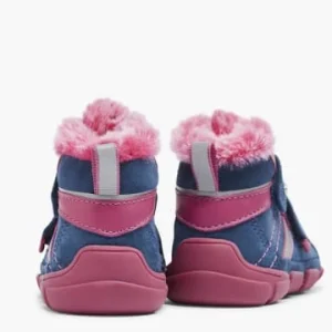 Top 10 🎉 Stiefel & 🥾 Boots Elefanten Lauflerner Ross, Weite M Blau Günstig Kaufen 😉 14