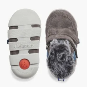 Rabatt 🛒 Stiefel & 🥾 Boots Elefanten Lauflerner Ross, Weite M Grau Günstig Kaufen ⭐ 12